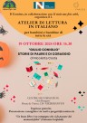 Flyer 1. Atelier di lettura Comites_19.10.2024