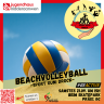 21.09. Beachvolleyball