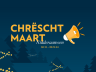 Appel-Chrëschtmaart